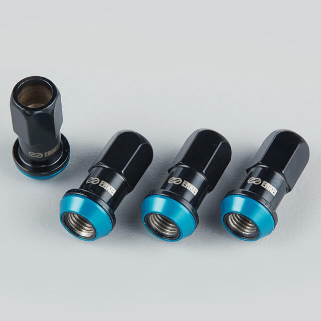 ENKEI ADVANCED RACING NUT M12X1.5 EKAD1BL-4P
