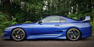 HKS HIPERMAX R SERIES COILOVERS SUSPENSION TYPE FOR TOYOTA SUPRA JZA80 2JZ-GTE 80310-AT002