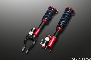 MINE'S ESTA FULL SPEC SUSPENSION II FOR NISSAN GT-R R35 MINES-00092