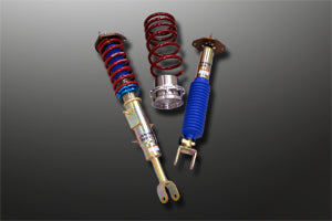 MINE'S ESTA SUSPENSION SYSTEM PROFESSIONAL EDITION FOR NISSAN FAIRLADY Z Z34 MINES-00095