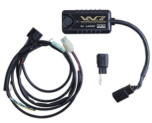 HKS VAC II FOR DAIHATSU COPEN LA400K KF 45009-AD001