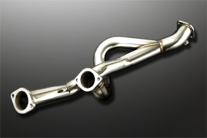 MINE'S FRONT PIPE PRO FOR NISSAN STAGEA 260RS WGNC34 MODIFIED MINES-00081