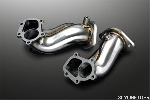 MINE'S SUPER OUTLET PRO II FOR NISSAN SKYLINE GT-R BNR32 BCNR33 BNR34 MINES-00038