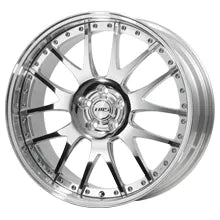 TWS EXLETE 107M 20X7.5J HIGH(D) -8 5X120 3D BUFF (3DB) FOR  TWS-101841
