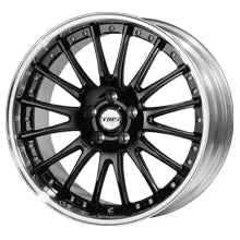 TWS EXLETE 108M 20X11.0J HIGH(D) 36 5X114.3 GLOSS BLACK (GB) FOR  TWS-85247