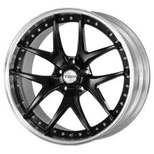 TWS EXLETE 205S 21X12.0J SUPER HIGH(E) 44 5X114.3 GLOSS BLACK (GB) FOR  TWS-49066
