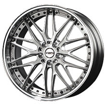 TWS EXLETE 210M 21X10.0J SUPER LOW(Z) 44 5X130 BRUSHED (BRS) FOR  TWS-69714