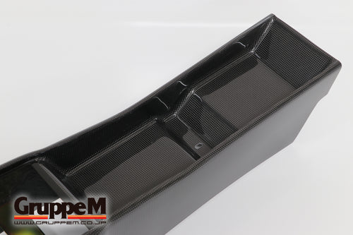 GRUPPEM CENTER CONSOLE FOR FERRARI F355 P-F355-CCB-C