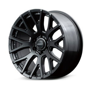 RAYS TEAM DAYTONA F8 GAIN 20X9J +18 6X139.7 BLACK MACHINING (BNG) 38010901816BNG
