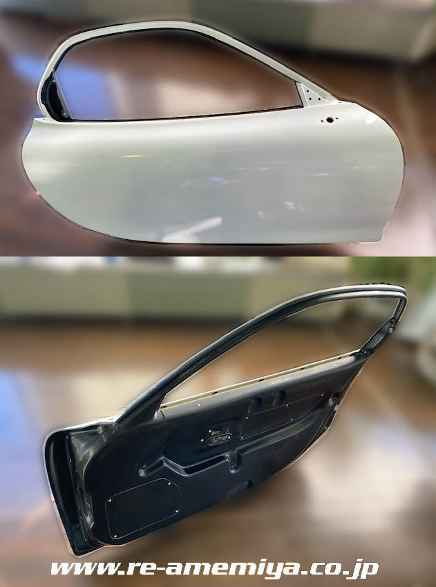 RE-AMEMIYA RACING DOOR FRP R FOR MAZDA RX-7 FD3S D0-02203R-212