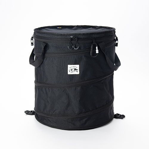 SUBARU TRASH BOX CORDURA BLACK FHCV22001100