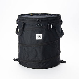 SUBARU TRASH BOX CORDURA BLACK FHCV22001100