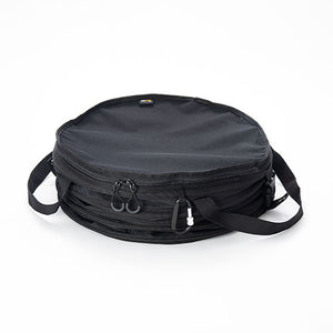 SUBARU TRASH BOX CORDURA BLACK FHCV22001100