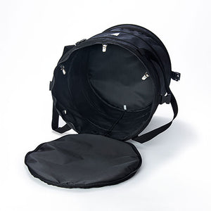 SUBARU TRASH BOX CORDURA BLACK FHCV22001100