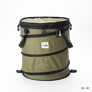 SUBARU TRASH BOX CORDURA KHAKI FHCV22001201 