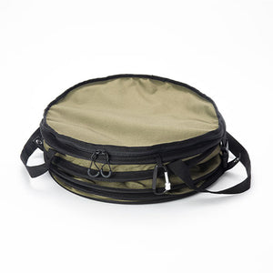 SUBARU TRASH BOX CORDURA SAX BLUE FHCV22001202 