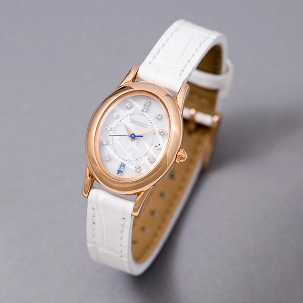 SUBARU ORIGINAL LADIES WATCH FHMY18006300