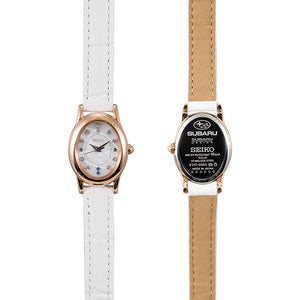 SUBARU ORIGINAL LADIES WATCH FHMY18006300