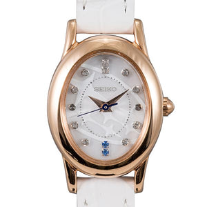 SUBARU ORIGINAL LADIES WATCH FHMY18006300