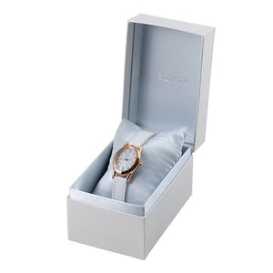 SUBARU ORIGINAL LADIES WATCH FHMY18006300