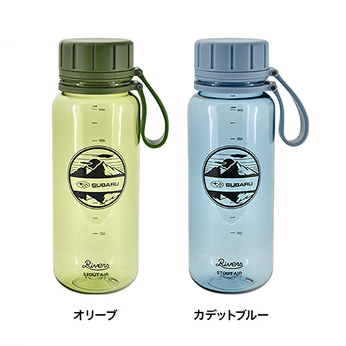 SUBARU STOUT AIR 550 OLIVE COLOR FHMY23000301 