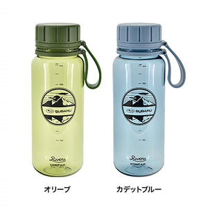 SUBARU STOUT AIR 550 OLIVE COLOR FHMY23000301 