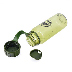 SUBARU STOUT AIR 550 OLIVE COLOR FHMY23000301 