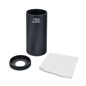 SUBARU BOTTLE-SHAPED TISSUE CASE SHORT SIZE FHPJ22000300