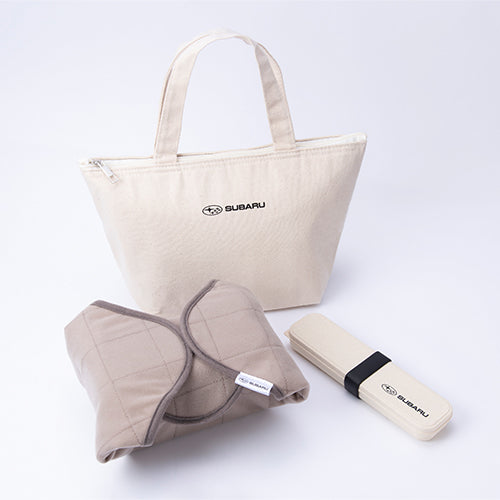 SUBARU LUNCH SET LONG SQUARE FHPJ22000700