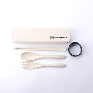 SUBARU CUTLERY SET FHPJ22001000