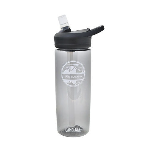 SUBARU STRAW TYPE BOTTLE EDDIE PLUS CHARCOAL COLOR FHPJ22004301 