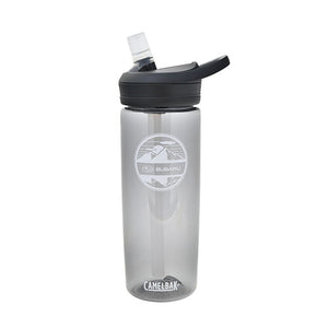 SUBARU STRAW TYPE BOTTLE EDDIE PLUS CHARCOAL COLOR FHPJ22004301 