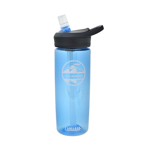 SUBARU STRAW TYPE BOTTLE EDDIE PLUS BLUE COLOR FHPJ22004302 