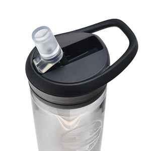 SUBARU STRAW TYPE BOTTLE EDDIE PLUS CLEAR FHPJ22004303 