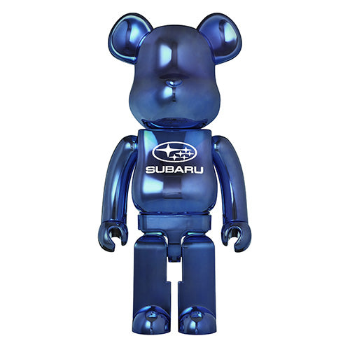 SUBARU SUBARU BEARBRICK THE 1ST MODEL FHSD23000100