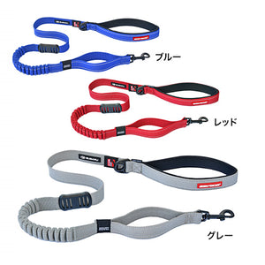 SUBARU EASY DOG ZERO SHOCK 120CM GRAY FHST22005803 