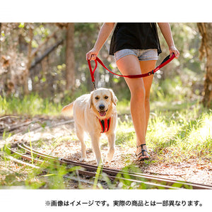 SUBARU EASY DOG ZERO SHOCK 120CM BLUE FHST22005802 