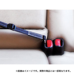 SUBARU EASY DOG CLICK BLACK FHST22005900