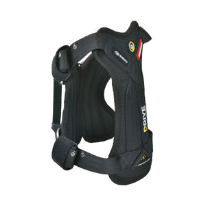 SUBARU EASY DOG DRIVE HARNESS S SIZE FHST22006000