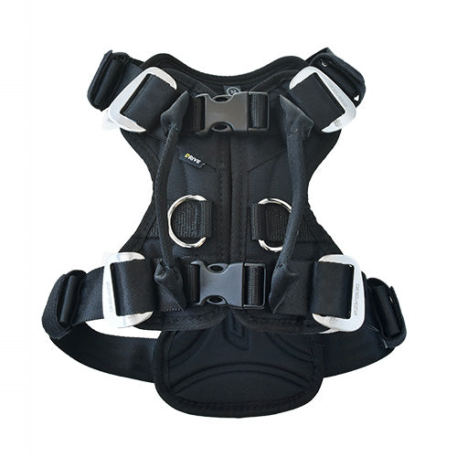 SUBARU EASY DOG DRIVE HARNESS M SIZE FHST22006100 