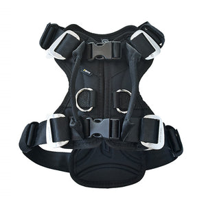 SUBARU EASY DOG DRIVE HARNESS M SIZE FHST22006100 