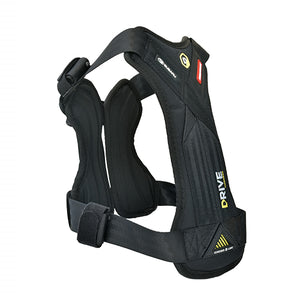 SUBARU EASY DOG DRIVE HARNESS M SIZE FHST22006100 