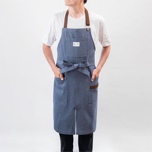 SUBARU DIY DENIM APRON FOR ADULTS FHTK22002000