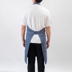 SUBARU DENIM APRON FOR ADULTS FHTK22002200