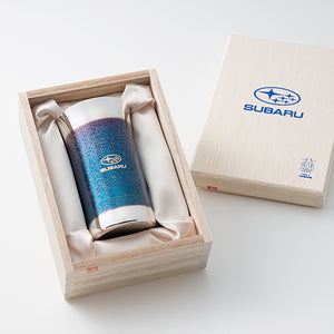 SUBARU KIRA PURE COPPER SIPPY CUP FHTM22001500