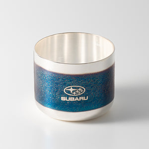SUBARU KIRA PURE COPPER DRINK CUP FHTM22001600