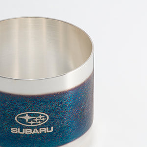 SUBARU KIRA PURE COPPER DRINK CUP FHTM22001600