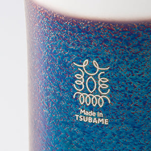 SUBARU KIRA PURE COPPER DRINK CUP FHTM22001600