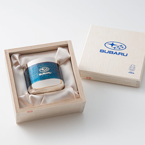 SUBARU KIRA PURE COPPER DRINK CUP FHTM22001600