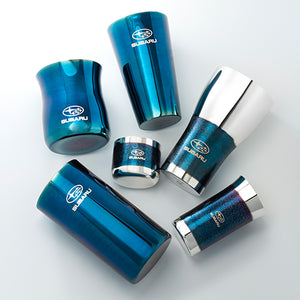 SUBARU KIRA PURE COPPER DRINK CUP FHTM22001600